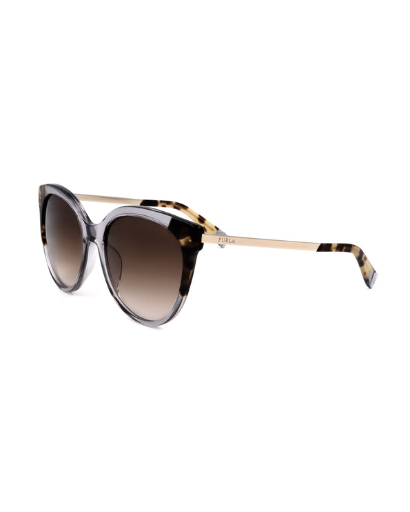 
Occhiali da sole FURLA da donna, modello SFU149 - GAFAS DE SOL PARA MUJER | Spazio Ottica
