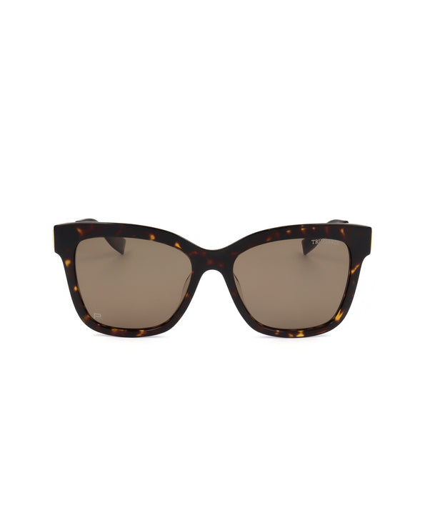 
Occhiali da sole TRUSSARDI da donna, modello STR228F - WOMEN'S SUNGLASSES | Spazio Ottica
