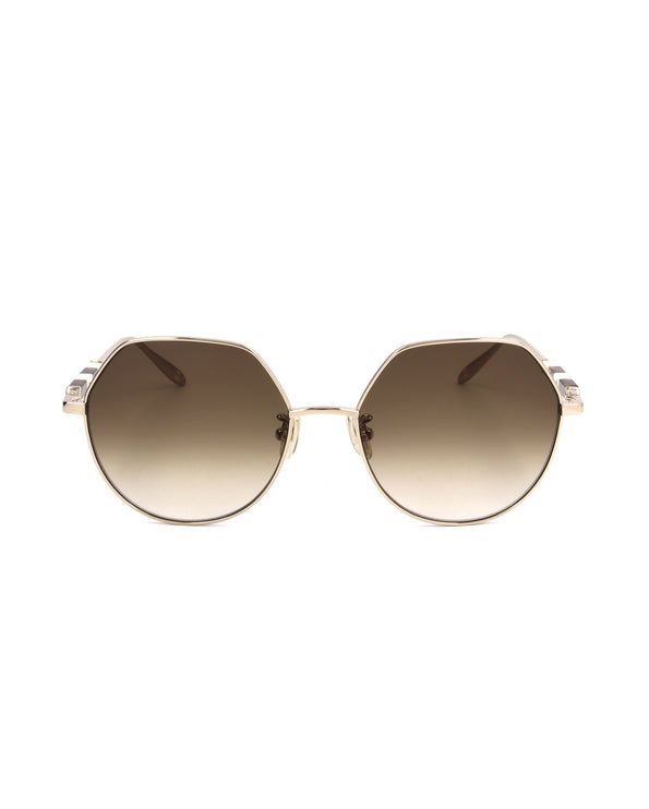 
Occhiale da sole Carolina Herrera da Donna - GOLD SUNGLASSES | Spazio Ottica
