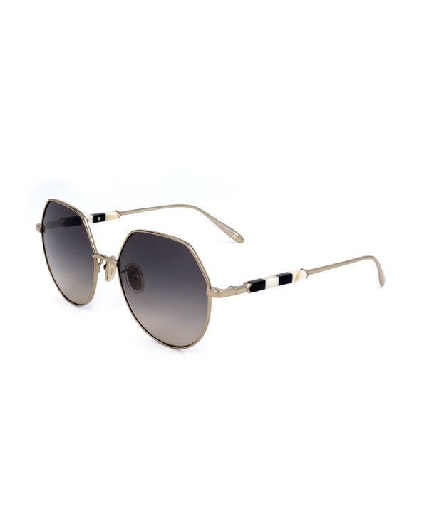 
Occhiale da sole Carolina Herrera da Donna - GOLD SUNGLASSES | Spazio Ottica
