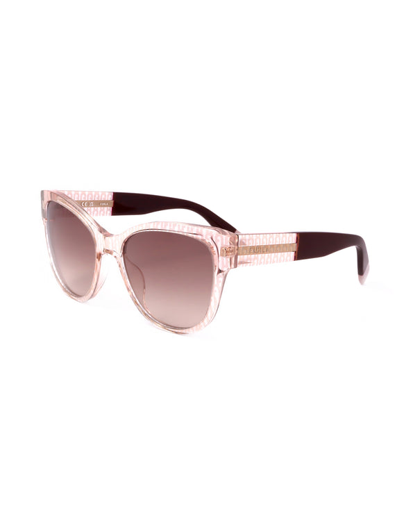 
SFU593 - WOMEN'S SUNGLASSES | Spazio Ottica
