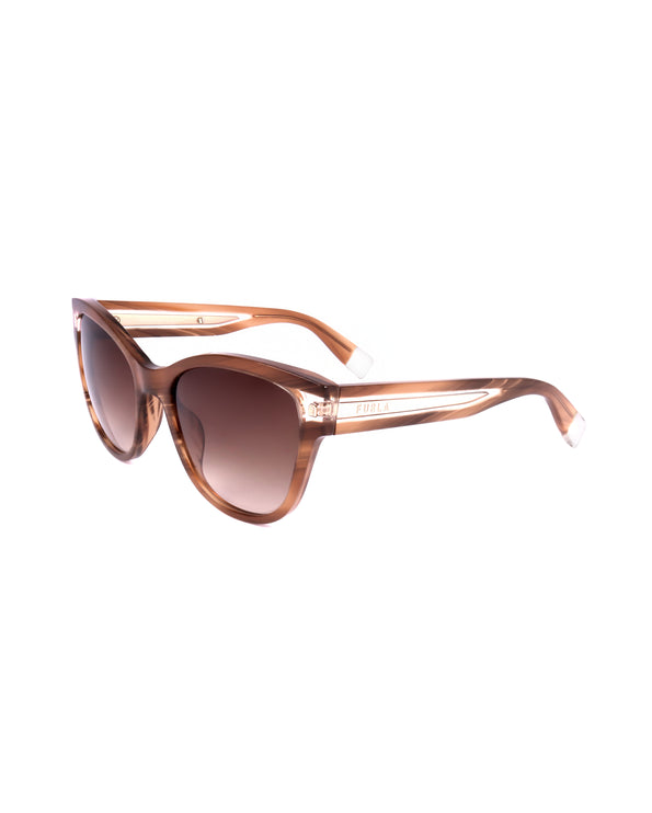 
Occhiali da sole FURLA da donna, modello SFU593V - GAFAS DE SOL PARA MUJER | Spazio Ottica
