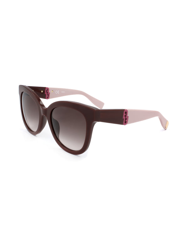 
Occhiali da sole FURLA da donna, modello SFU595 - GAFAS DE SOL PARA MUJER | Spazio Ottica
