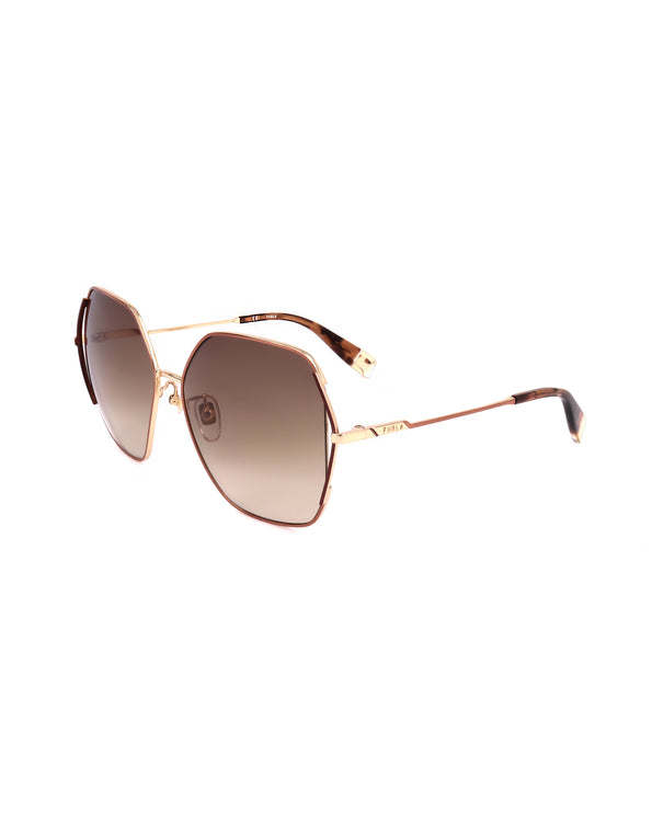 
Occhiali da sole FURLA da donna, modello SFU601 - GAFAS DE SOL PARA MUJER | Spazio Ottica
