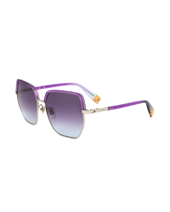 
SFU623 - WOMEN'S SUNGLASSES | Spazio Ottica
