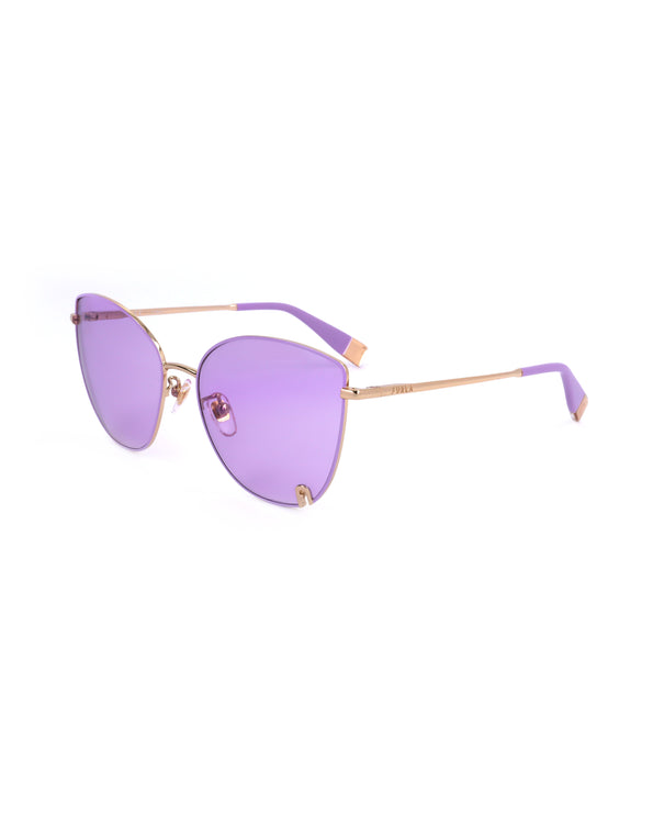 
Occhiali da sole FURLA da donna, modello SFU598 - GAFAS DE SOL PARA MUJER | Spazio Ottica
