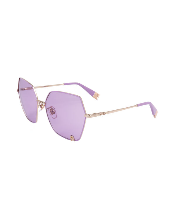 
Occhiali da sole FURLA da donna, modello SFU599 - GAFAS DE SOL PARA MUJER | Spazio Ottica
