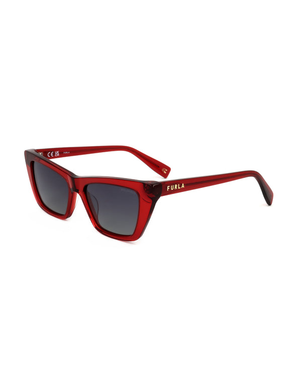 
SFU730 - WOMEN'S SUNGLASSES | Spazio Ottica
