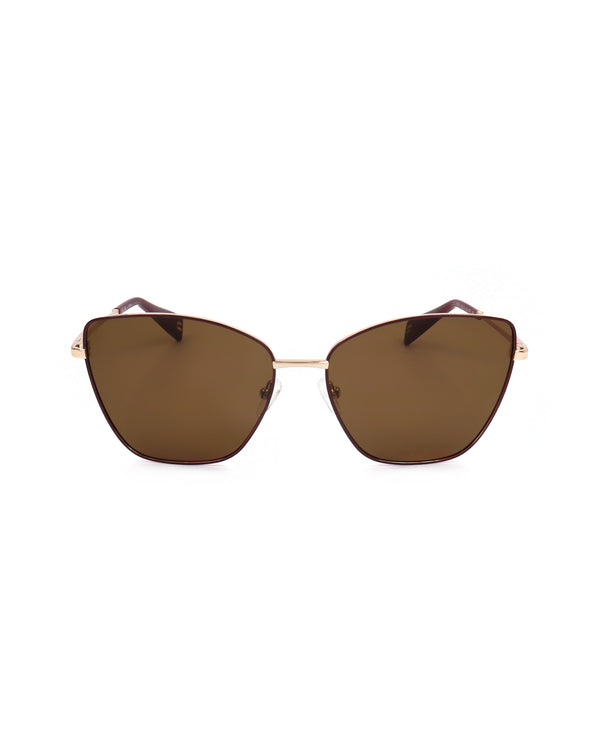 
SFU738 - WOMEN'S SUNGLASSES | Spazio Ottica
