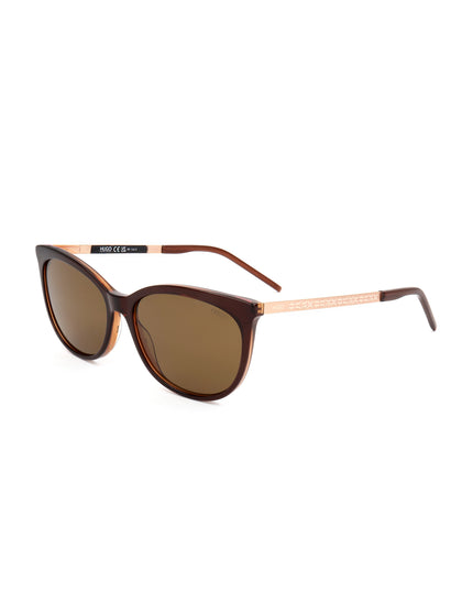 Occhiali da sole HUGO da donna, modello HG 1082/S | Spazio Ottica