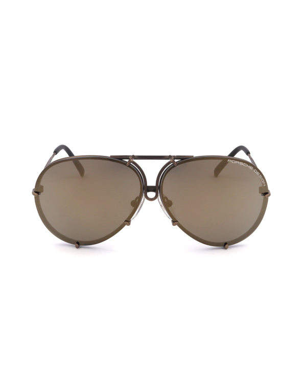 
Occhiale da sole Porsche-Design - OCCHIALI DA SOLE UNISEX | Spazio Ottica
