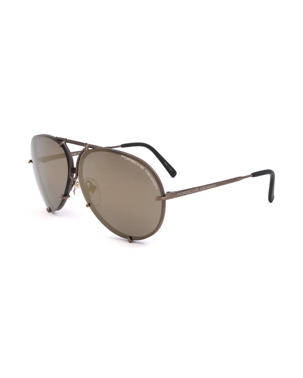 
Occhiale da sole Porsche-Design - OCCHIALI DA SOLE UNISEX | Spazio Ottica
