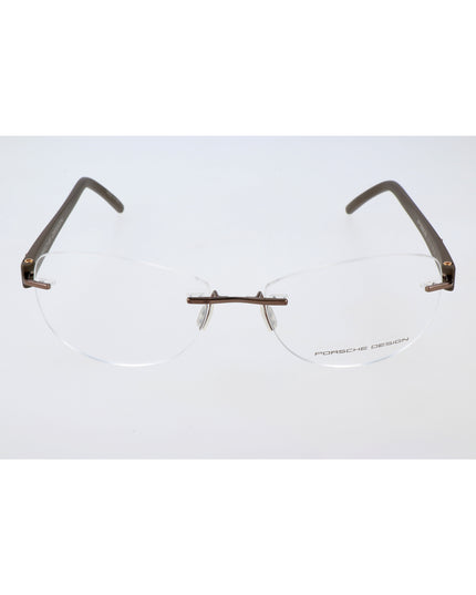 Unisex Porsche Design Eyeglasses