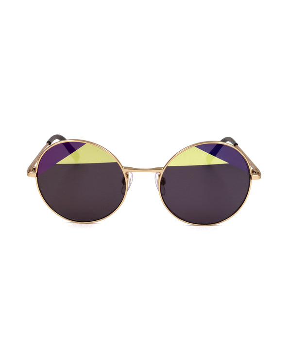 
MJ7007 - WOMEN'S SUNGLASSES | Spazio Ottica
