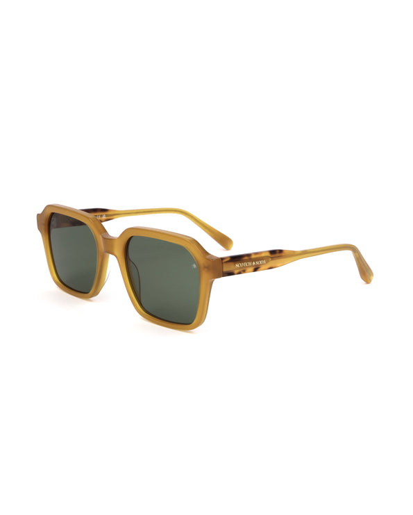 
Occhiale da sole Scotch & Soda da Uomo - OCCHIALI DA SOLE | Spazio Ottica
