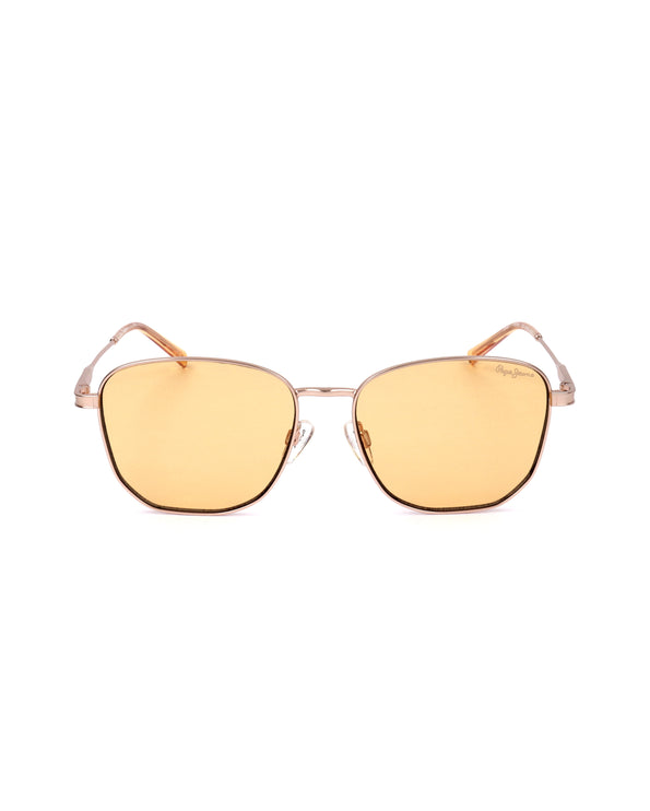 
Occhiale da sole Pepe Jeans da Uomo - GOLD SUNGLASSES | Spazio Ottica
