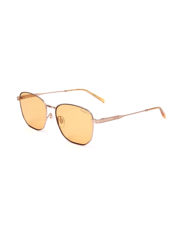 
Occhiale da sole Pepe Jeans da Uomo - GAFAS DE SOL DORADAS | Spazio Ottica
