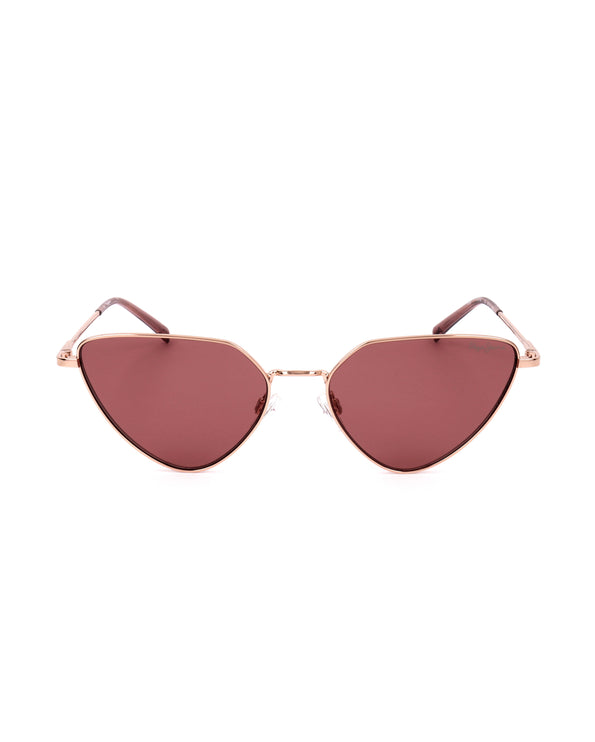 
Occhiale da sole Pepe Jeans da Donna - GAFAS DE SOL DORADAS | Spazio Ottica
