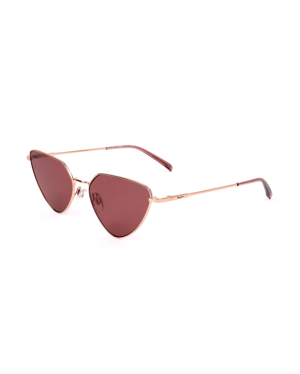 
Occhiale da sole Pepe Jeans da Donna - GOLD SUNGLASSES | Spazio Ottica
