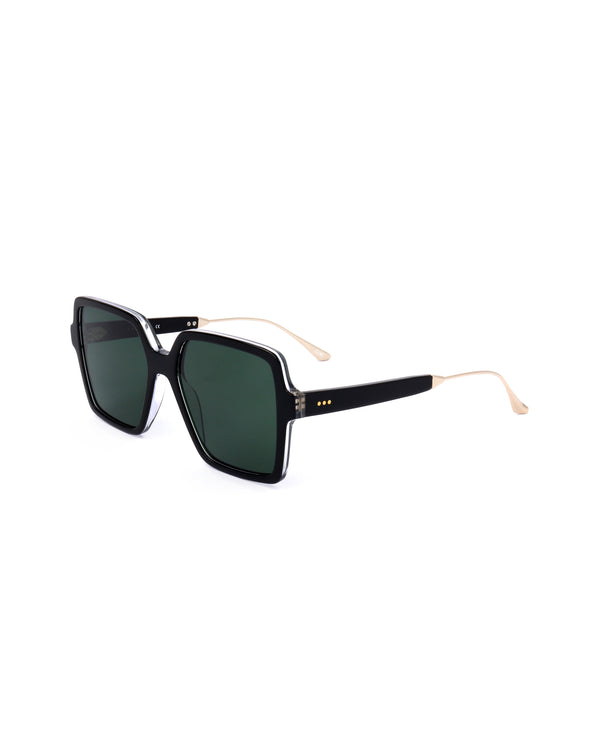 
Occhiale da sole Sandro da Donna - BLACK SUNGLASSES | Spazio Ottica
