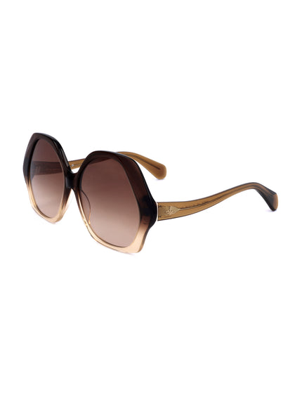 Occhiali da sole VIVIENNE WESTWOOD da donna, modello VW5018 | Spazio Ottica