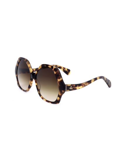 Occhiali da sole VIVIENNE WESTWOOD da donna, modello VW5018 | Spazio Ottica