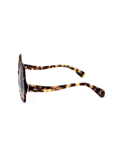 Occhiali da sole VIVIENNE WESTWOOD da donna, modello VW5018 | Spazio Ottica