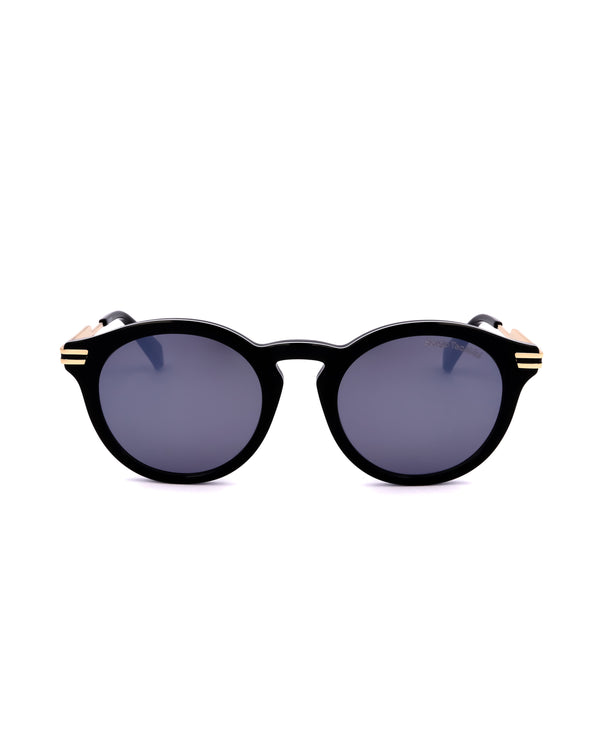 
Sergio-Tacchini sunglasses - BLACK SUNGLASSES | Spazio Ottica
