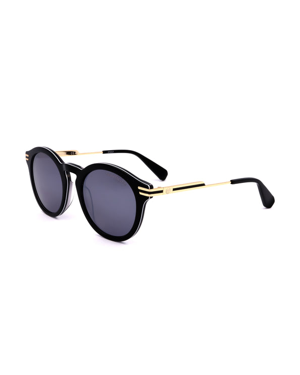 
Sergio-Tacchini sunglasses - BLACK SUNGLASSES | Spazio Ottica
