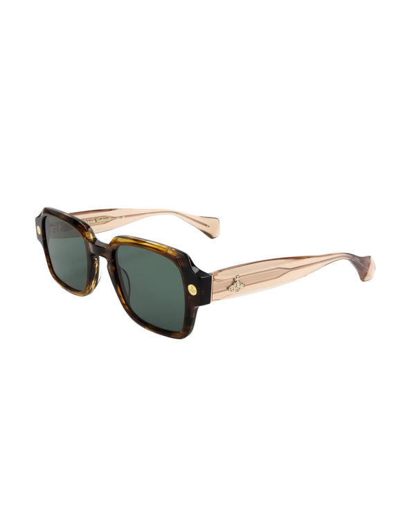 
Occhiali da sole VIVIENNE WESTWOOD da uomo, modello VW5027 - MEN'S SUNGLASSES | Spazio Ottica
