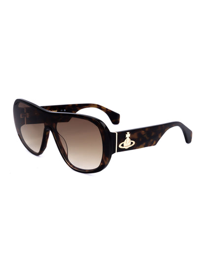 Occhiali da sole VIVIENNE WESTWOOD da donna, modello VW5020 | Spazio Ottica