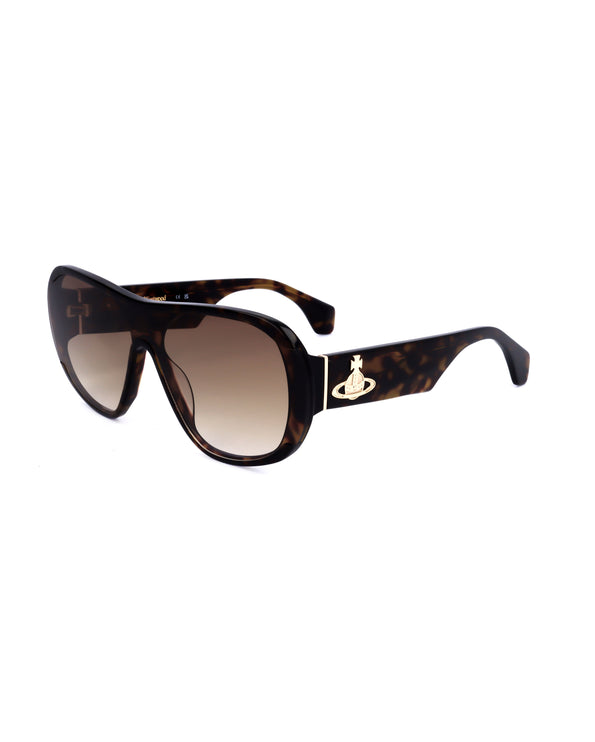 
Occhiali da sole VIVIENNE WESTWOOD da donna, modello VW5020 - GAFAS DE SOL PARA MUJER | Spazio Ottica
