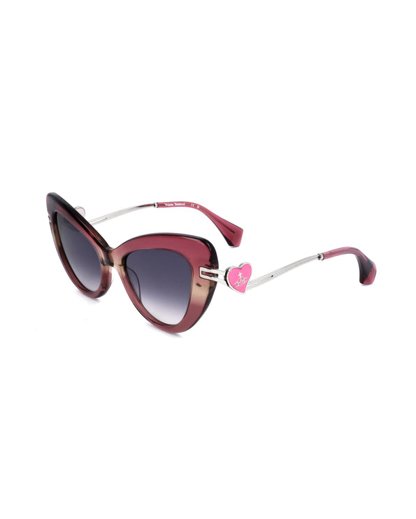 
Occhiali da sole VIVIENNE WESTWOOD da donna, modello VW5058 - GAFAS DE SOL PARA MUJER | Spazio Ottica
