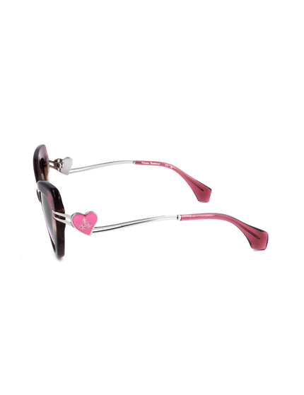 Occhiali da sole VIVIENNE WESTWOOD da donna, modello VW5058 | Spazio Ottica