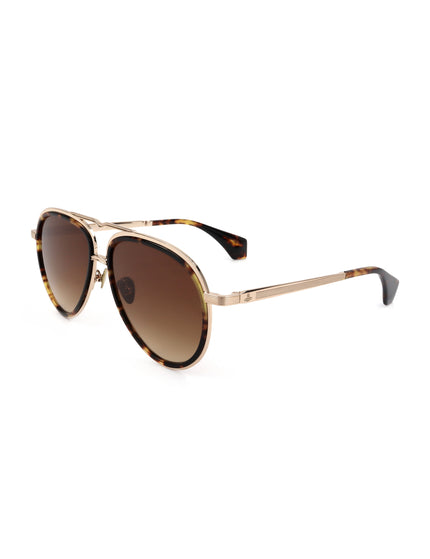 Occhiali da sole VIVIENNE WESTWOOD unisex, modello VW7025 | Spazio Ottica