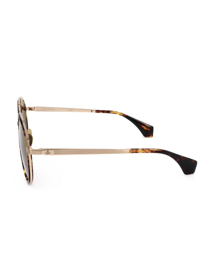 Occhiali da sole VIVIENNE WESTWOOD unisex, modello VW7025 | Spazio Ottica