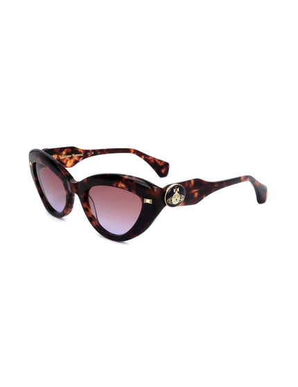 Occhiali da sole VIVIENNE WESTWOOD da donna, modello VW5053 | Spazio Ottica