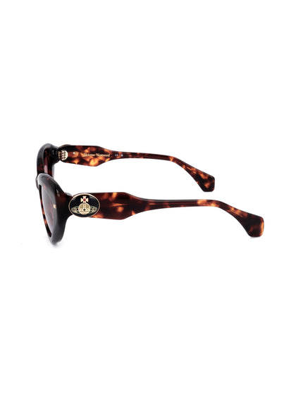 Occhiali da sole VIVIENNE WESTWOOD da donna, modello VW5053 | Spazio Ottica