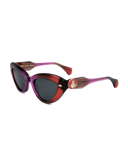 Occhiali da sole VIVIENNE WESTWOOD da donna, modello VW5053 | Spazio Ottica