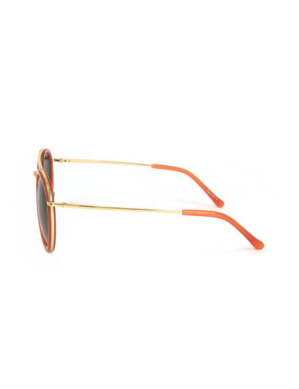 Occhiali da sole DRIES VAN NOTEN BY LINDA FARROW unisex, modello DVN52 | Spazio Ottica