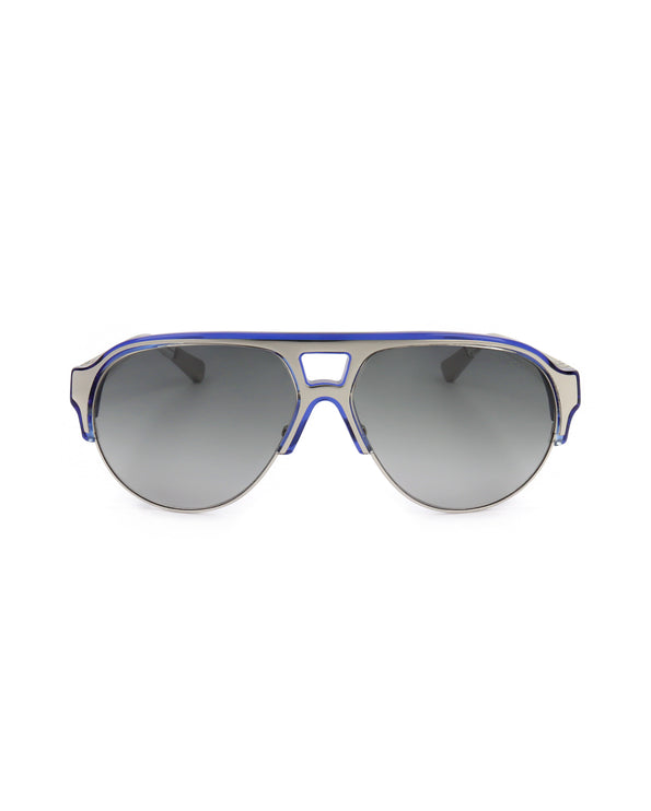 
Occhiali da sole KRIS VAN ASSCHE BY LINDA FARROW da uomo, modello KVA49 - MEN'S SUNGLASSES | Spazio Ottica
