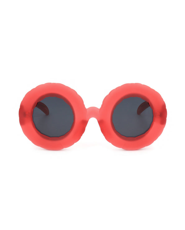 
Occhiali da sole JEREMY SCOTT BY LINDA FARROW unisex, modello JSPOOL - SUNGLASSES | Spazio Ottica
