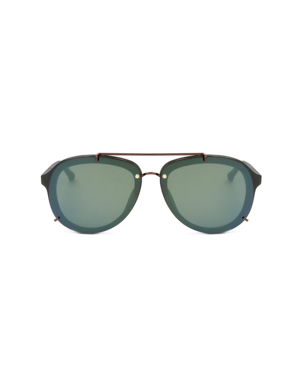 
PL162 - MEN'S SUNGLASSES | Spazio Ottica
