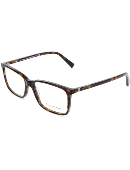 Gafas de vista Ermenegildo Zegna de hombre | Spazio Ottica