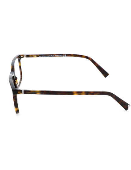 Men's Ermenegildo Zegna Eyeglasses | Spazio Ottica