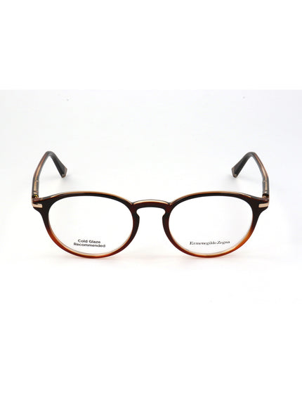 Men's Ermenegildo Zegna Eyeglasses | Spazio Ottica