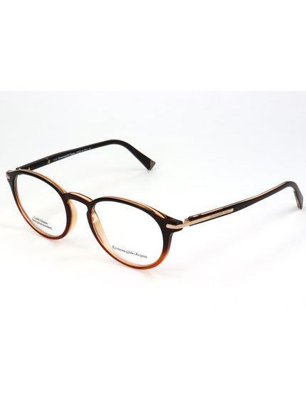 Men's Ermenegildo Zegna Eyeglasses | Spazio Ottica