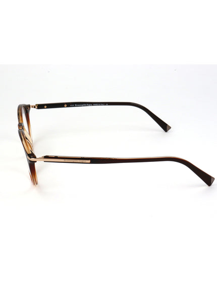 Men's Ermenegildo Zegna Eyeglasses | Spazio Ottica