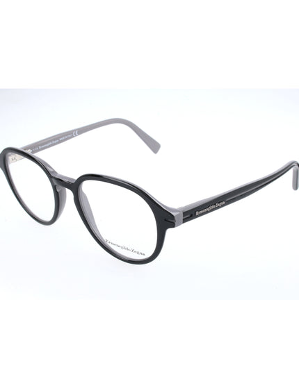 Men's Ermenegildo Zegna Eyeglasses | Spazio Ottica