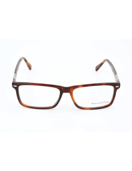 Men's Ermenegildo Zegna Eyeglasses | Spazio Ottica